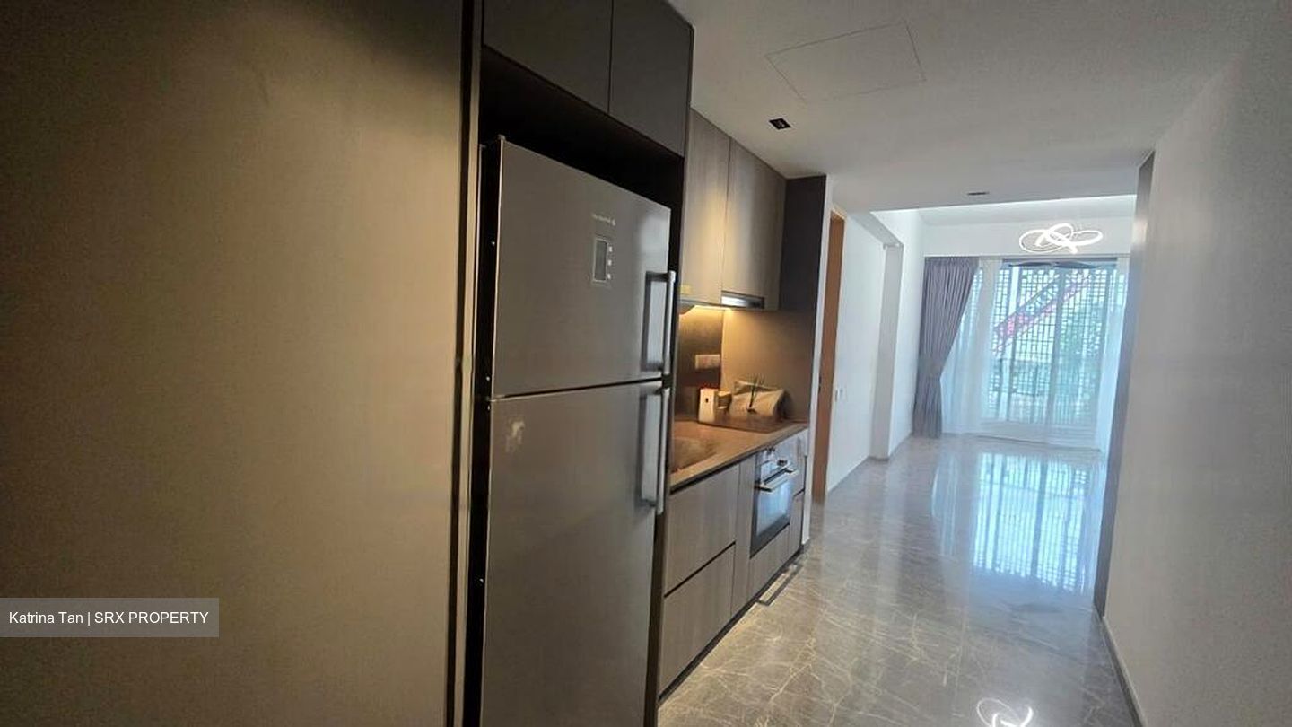 One Holland Village Residences (D10), Apartment #446542601
